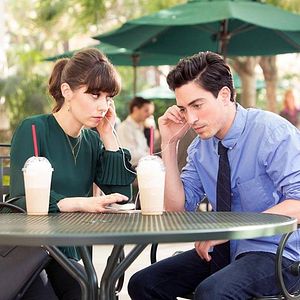 Bilder Cristin Milioti