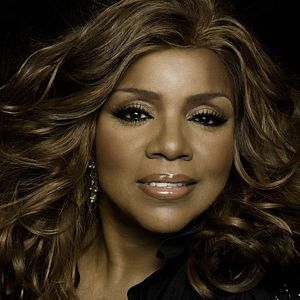 Bilder Gloria Gaynor