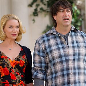 Bilder Laurie Holden