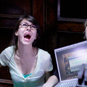 Bilder The Boy Who Cried Werewolf