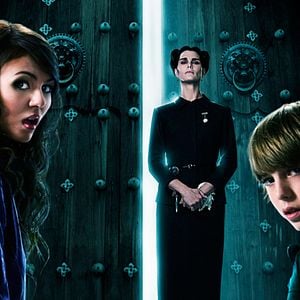 Bilder The Boy Who Cried Werewolf