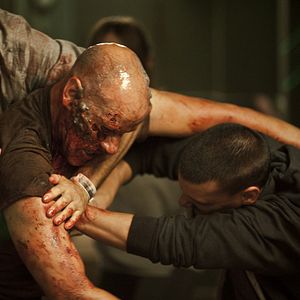 Bilder [Rec]4: Apocalypse