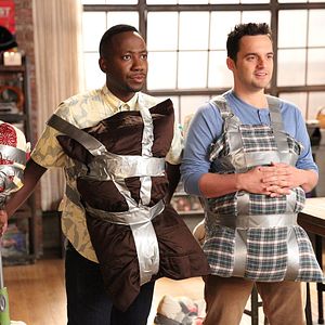 Bilder Lamorne Morris