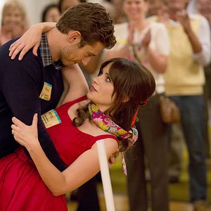 Bilder Zooey Deschanel