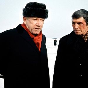 Bilder Der Brief an den Kreml