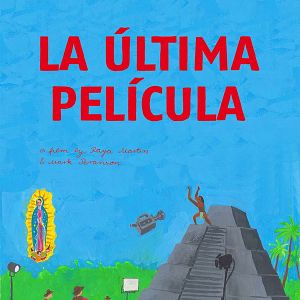 Bilder La última película