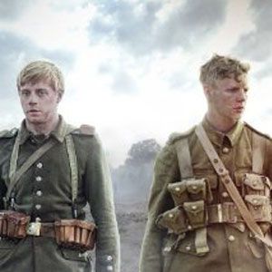 Bilder Generation der Verdammten