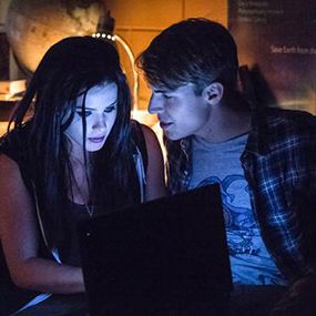 Bilder Brandon Routh