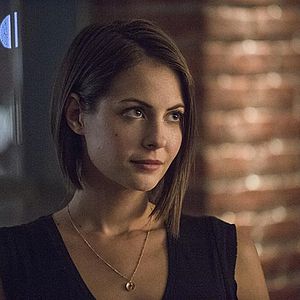 Bilder Willa Holland