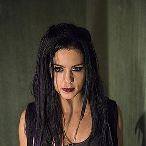 Bilder Emily Bett Rickards