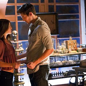 Bilder Danielle Campbell