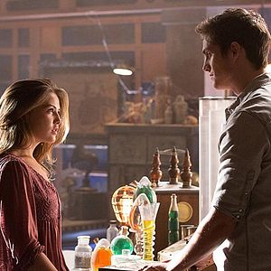 Bilder Danielle Campbell