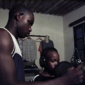 Bilder Luanda: a Fábrica da Música