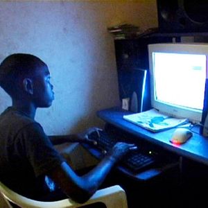 Bilder Luanda: a Fábrica da Música