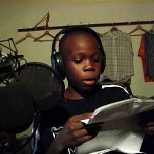 Bilder Luanda: a Fábrica da Música