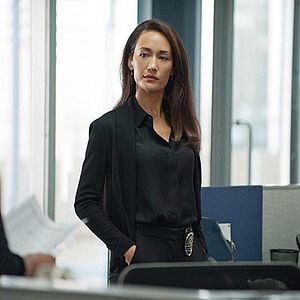 Bilder Maggie Q