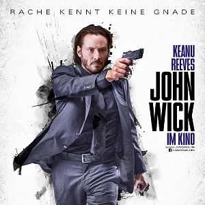 Bilder John Wick
