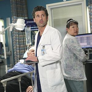 Bilder Patrick Dempsey