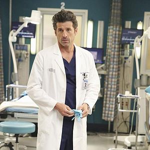 Bilder Patrick Dempsey