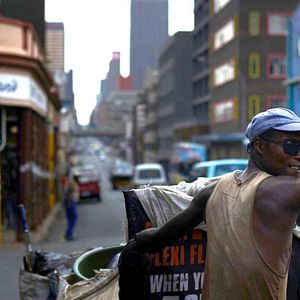 Bilder Jeppe on a Friday