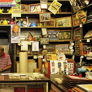 Bilder Jeppe on a Friday