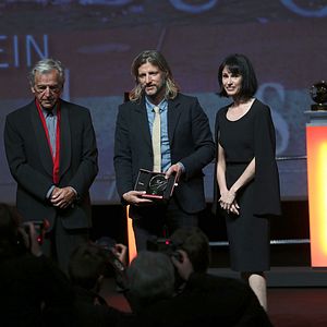 Bilder After the Fall