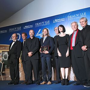 Bilder After the Fall