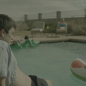 Bilder After the Fall