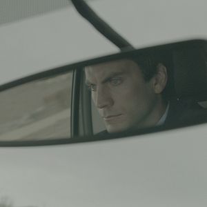 Bilder After the Fall