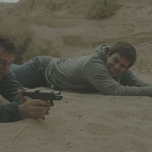 Bilder After the Fall