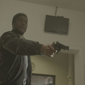 Bilder After the Fall