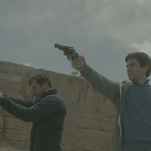 Bilder After the Fall