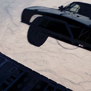 Bilder Fast & Furious 7