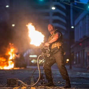Bilder Fast & Furious 7