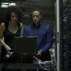 Bilder Nathalie Emmanuel