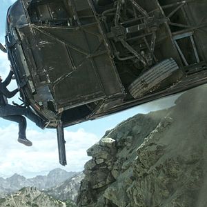 Bilder Fast & Furious 7