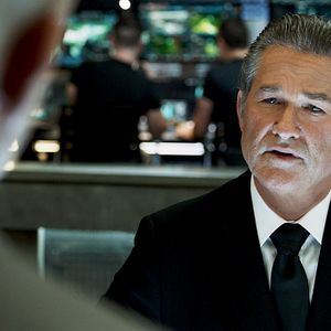 Bilder Kurt Russell