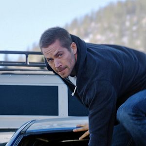 Bilder Fast & Furious 7