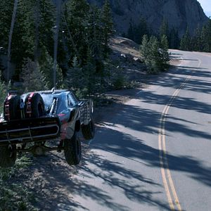 Bilder Fast & Furious 7