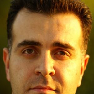 Bilder Eric Nazarian