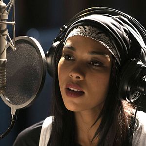 Bilder Alexandra Shipp