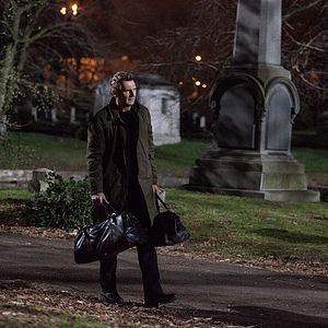 Bilder Ruhet in Frieden - A Walk Among The Tombstones