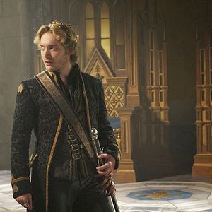 Bilder Toby Regbo