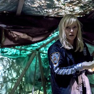 Bilder Kelli Giddish