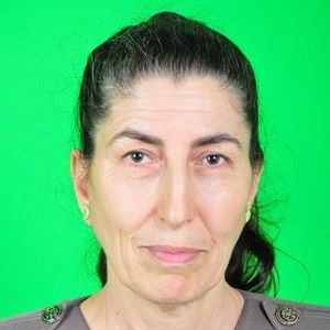 Bilder Şükran Çağman