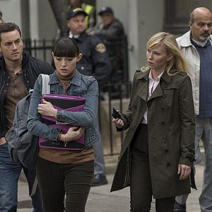 Bilder Jesse Lee Soffer