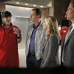 Bilder Emily Wickersham