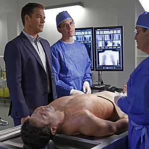 Bilder Michael Weatherly