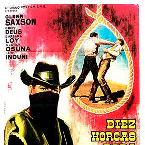 Bilder Desperado - Der geheimnisvolle Rächer