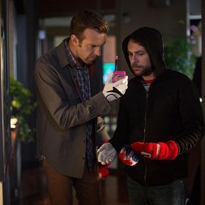 Bilder Jason Sudeikis